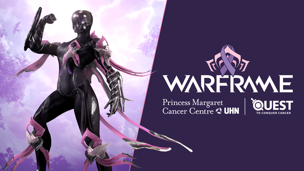warframe....the furry way. by orze on DeviantArt
