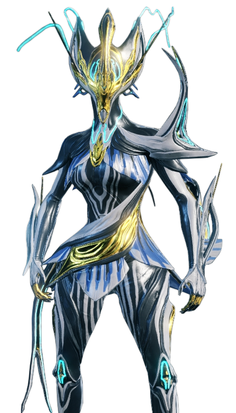 banshee warframe