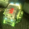 A Grineer Storage Crate.