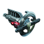 Deth Machine Rifle