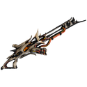Flamethrower Plazm Skin (N/A)