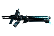 Gorgon Prisma (89 kB) Gorgon Prisma