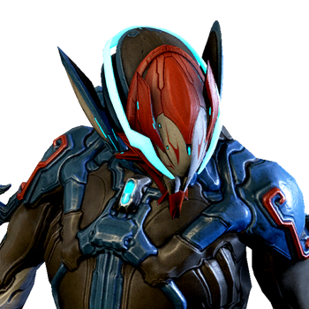 warframe xingzhe