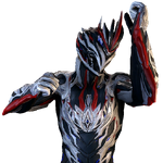 Exaltation Skin TennoGen