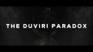 Duviri paradox teaser (2019)