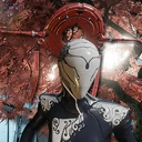 Trinity Strega Glyph