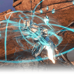 Aceleración máxima