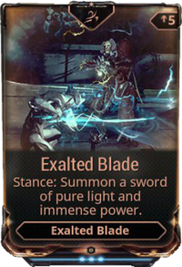 ExaltedBladeStanceMod