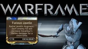 Furious Javelin - 15.2