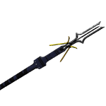 PeramFishingSpear