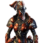 Voidshell Skin