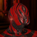 Red Veil Glyph