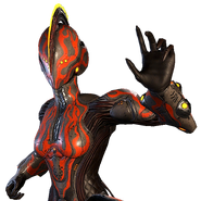 Ember Graxx Skin (195 KB) Ember Graxx Skin Designed by Faven Round 6 $6.99 (PC) 165 Platinum 165 (Console)