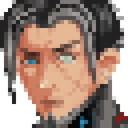 Глиф: Пиксельный Артур