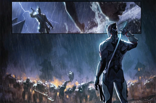 Фрагмент Гули 09