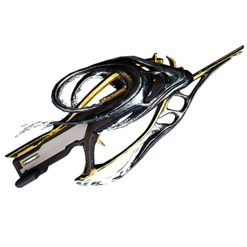 Burston Prime | WARFRAME Wiki | Fandom