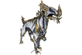 Sanzang Prime Kubrow Armor
