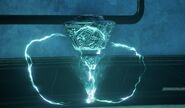 Shrill voca in-game