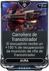Carroñero de francotirador