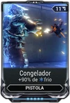 Congelador