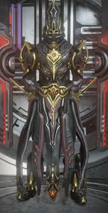 Harrow Prime, as seen in Devstream 158