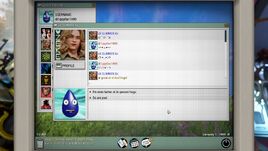KIMChatScreen