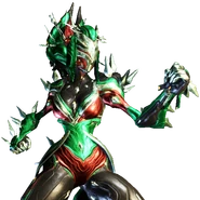Khora Miyabi Skin Designed by malaya and Awk'Q-Luz Round 19 [Batch 2] $6.99 (PC) N/A (Console)