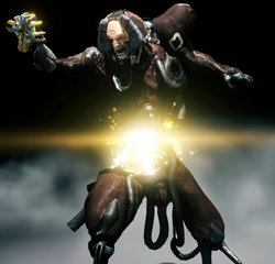 Corrupted Vor Warframe Wiki Fandom Corrupted Vor Warframe Wiki Fandom