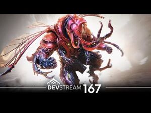 Warframe - Devstream 167- Citrine's Last Wish, New Warframe Reveal, Rhino Deluxe & More