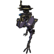 DEAntiMoa