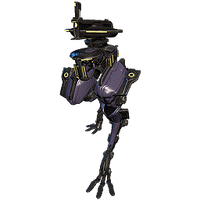 DEAntiMoa