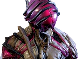 Nidus/Equip