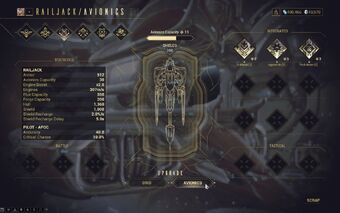 版本27 Warframe 繁體中文維基 Fandom