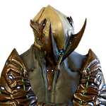 Carabid Helmet TennoGen