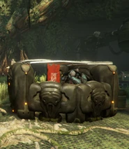 Железная Цитадель (1,37 МБ) Железная Цитадель