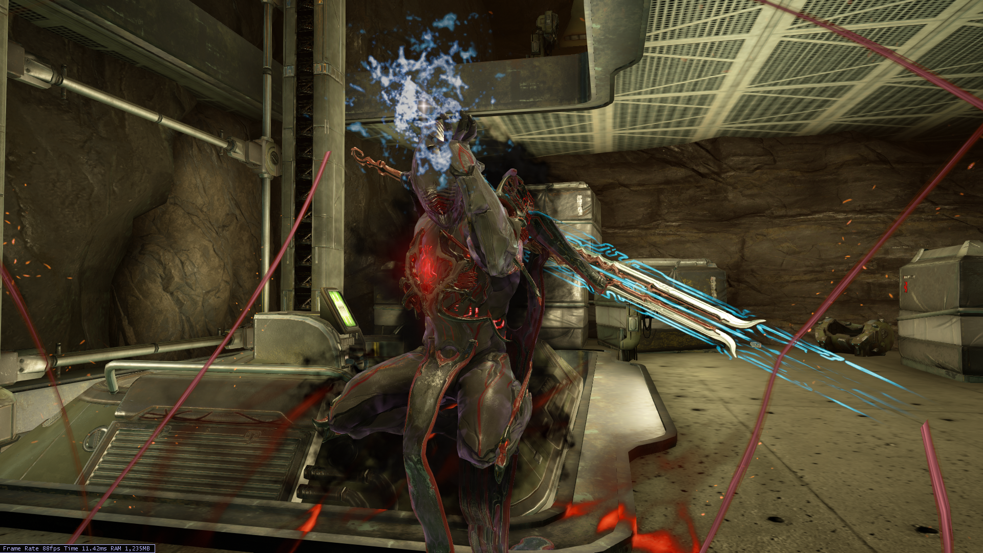 warframe how to spawn stalker warframe how to spawn stalker