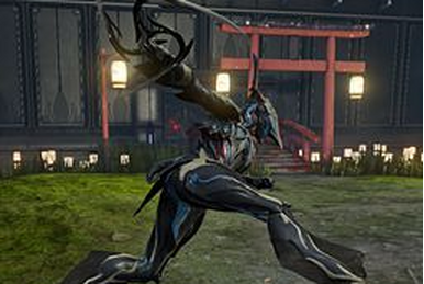 Astral Twilight | WARFRAME Wiki | Fandom