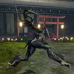 Gleaming Talon | WARFRAME Wiki | Fandom