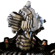 Qorvex Raxpart Helmet (83 KB) Qorvex Raxpart Helmet Blueprint