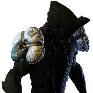 Inflatable Shoulder Armor Designed by CERF Round 21 [Batch 2] $5.99 (PC) N/A (Console)