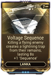 VoltageSequenceMod