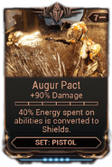  Augur Pact