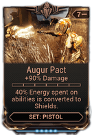  Augur Pact