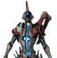 CalibanIcon