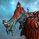 Chroma Drac Glyph - Bright