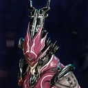 Harrow Suffragan Glyph - Dark