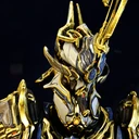 Inaros Prime Glyph - Dark