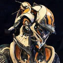 Protea Mavv Glyph - Dark