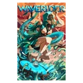 Ride The Wave Poster Nightwave: Nora's Choice Reward