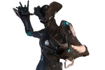 Graxx Skin TennoGen